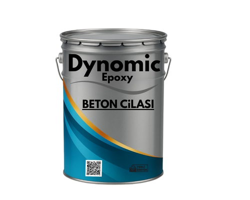Beton Cilası
